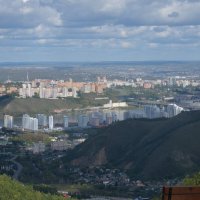 красноярск25 :: Алексей Короткевич