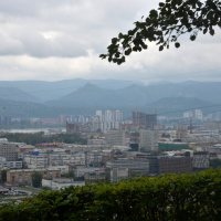 красноярск25 :: Алексей Короткевич