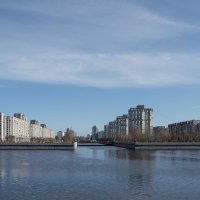 устье р.Смоленки :: navalon M