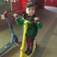 Арлан - племянник :: Динара Каймиденова