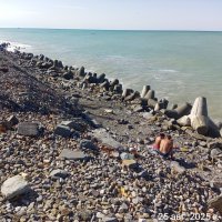 Дикий пляж :: Serega SchütZ