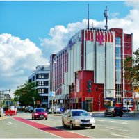 БУДНИ... :: Elvira E. 