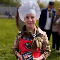 На добрую память!!! :: Радмир Арсеньев