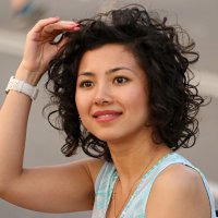 Уличный портрет :: Владимир59 Уличный портрет :: Владимир59