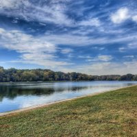 Осень в Кусково :: Irene Irene