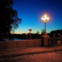 Свет и тьма 11 :: Игорь Тельцов