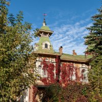 Дом Художников. :: валентин 