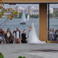 Прощай, День города! :: Татьяна Машошина