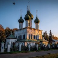 ...По утру.! :: Павел Курков