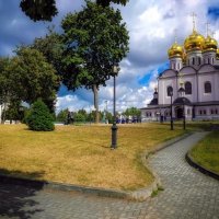 ...В стреляющей глуши.! :: Павел Курков
