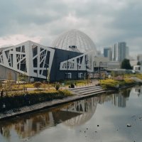 Екатеринбург :: Елена Шаламова