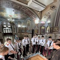 ВЛАДИМИРСКИЙ КАФЕДРАЛЬНЫЙ СОБОР СОЧИ :: Tata Wolf ВЛАДИМИРСКИЙ КАФЕДРАЛЬНЫЙ СОБОР СОЧИ :: Tata Wolf