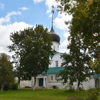 Владимирская область. Город Александров. Александровская Слобода. :: Наташа *****