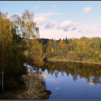 Пришла прекрасная пора :: Aleksandr Gal