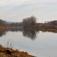 Озеро :: MILAV V