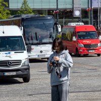 Жанровый портрет :: Светлана Ищенко Жанровый портрет :: Светлана Ищенко