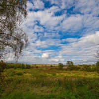 Осень :: Андрей Андрианов Осень :: Андрей Андрианов