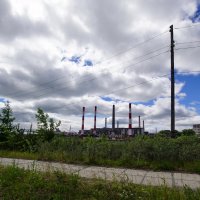 О прошлом... :: Николай Гирш