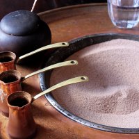 С ДНЁМ КОФЕ! :: Елена Даньшина