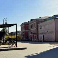 Подмосковье моё! :: tatiana 