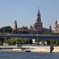 Парящий мост :: <<< Наташа >>>