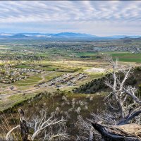 Одноэтажная Америка :: **** vedin Одноэтажная Америка :: **** vedin