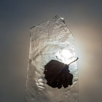 Картинка из первооктябрьского утра. :: Анатолий. Chesnavik.