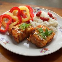 И снова к нам приходит рыбный день четверг...:-) :: Андрей Заломленков И снова к нам приходит рыбный день четверг...:-) :: Андрей Заломленков