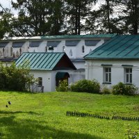 Владимирская область. Город Александров. Александровская Слобода. :: Наташа ***** Владимирская область. Город Александров. Александровская Слобода. :: Наташа *****