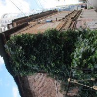 Екатеринбург :: Елена Шаламова