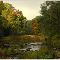 ....прекрасная пора.... :: Aleksandr Gal