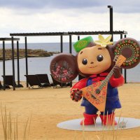 Я был когда-то странной Игрушкой безымянной.. :: Геннадий Валеев Я был когда-то странной Игрушкой безымянной.. :: Геннадий Валеев