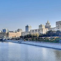 Городские зарисовки :: Irene Irene