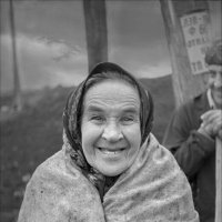 НА КАРТОШКЕ :: Александр Кустов