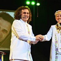 Дует Писанка Мистецька Буковина вітає вас з Міжнародним Днем музики :: Степан Карачко