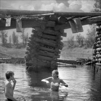 ПРОТОКА :: Александр Кустов