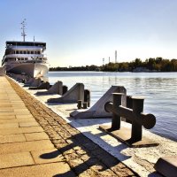 ПРИЧАЛ :: АЛЕКСАНДР 