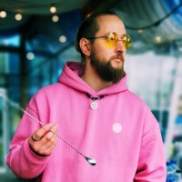 Смотрящий в даль!!! :: Радмир Арсеньев Смотрящий в даль!!! :: Радмир Арсеньев