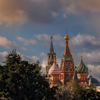 Зарядье :: Michel 