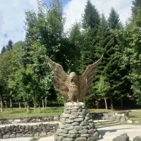 В Абхазии :: Ирэн 