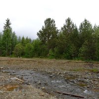 По Уралу... :: Николай Гирш По Уралу... :: Николай Гирш