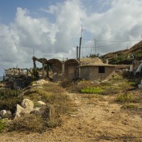 Море... Средиземное море...2024г :: ujgcvbif 