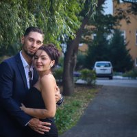 Влюблённые . :: Александр Кордюков Влюблённые . :: Александр Кордюков