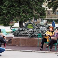 фотография без возраста :: Олег Лукьянов