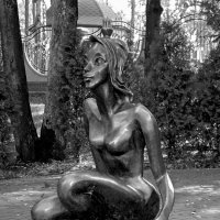 Принцесса :: Сергей Карачин