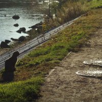 который из двух? :: sv.kaschuk 