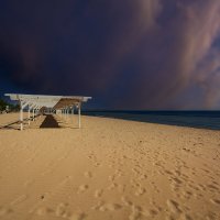 У самого Черного :: Vladimir 