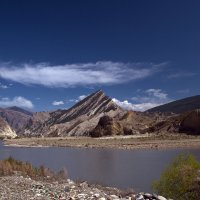 Дагестан мимоходом (по дороге) :: M Marikfoto
