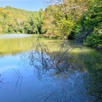 Министерские озёра :: Tata Wolf