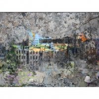 Эволюция времени :: Владимир Шишкин